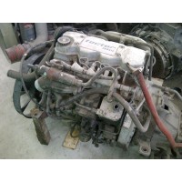 Motore Iveco Eurocargo Tector 75E14